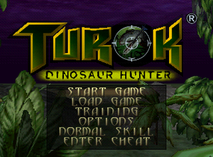 Turok- Dinosaur Hunter (Nintendo 64)-title.png