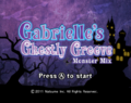 Gabrielle's Ghostly Groove- Monster Mix-title.png
