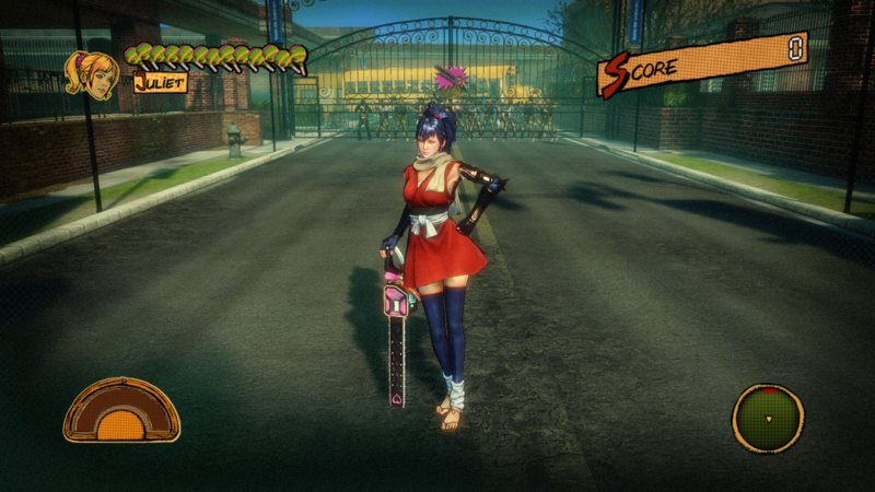 Lollipop Chainsaw Manyu Chifusa Costume 2.png