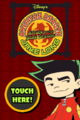 American Dragon- Jake Long - Attack of the Dark Dragon-title.png