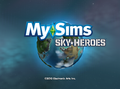 MySims SkyHeroes Wii titlescreen.png