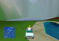 Simpsons Road Rage Mountains proto4.png