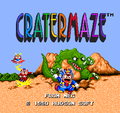 Cratermaze-TG16-Title.png