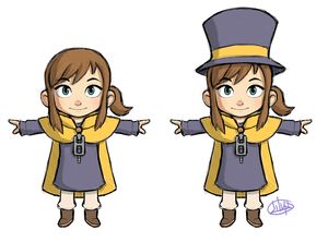 AHatIntime Prerelease protagonist sketch color.jpg