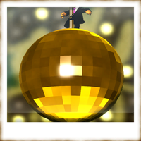 AHatIntime polaroid discoball(Early).png