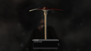 HitmanBM-Pick Axe covered of blood.png