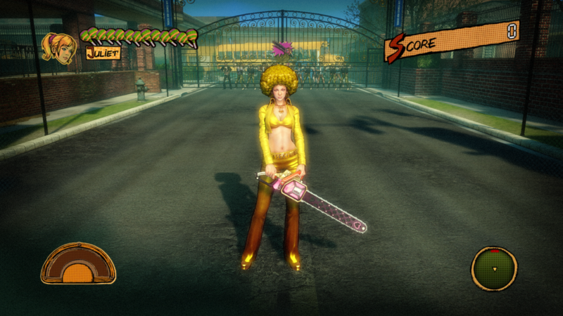 Lollipop Chainsaw Funky Outfit 1.png