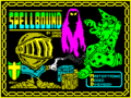 Spellbound (ZX Spectrum, Mastertronic)-title.png