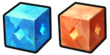 Dragon Quest Builders 2 water crystals.png