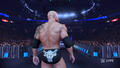 WWE2K22 The Rock Entrance.png