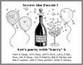 Leisure Suit Larry AGI (Mac OS Classic) - Champagne.png