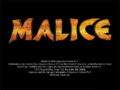 MaliceXbox Title.png