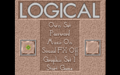 Logical (Amiga)-title.png