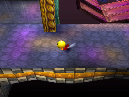 Pac-Man World Proto Clowning Around Final 012.png