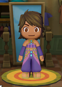 MySims Cheat Outfit BaggyPants Genie.png