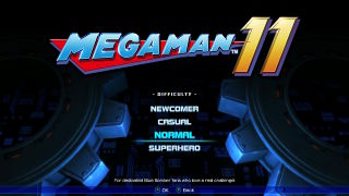 MegaMan11-NS-U DifficultyMenu.jpg