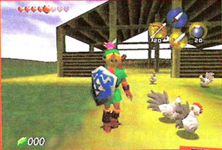 OoT-Cucco Stable.png