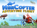 MiniCopter Adventure Flight Title.png