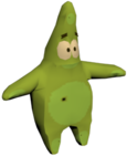 Sbmovie-patrick cousin green.png