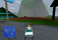 Simpsons Road Rage Mountains proto3.png