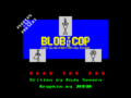 Blob the Cop-title.png