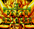 Death Bringer Sega CD Title.png