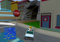 Simpsons Road Rage Dowtown final.png