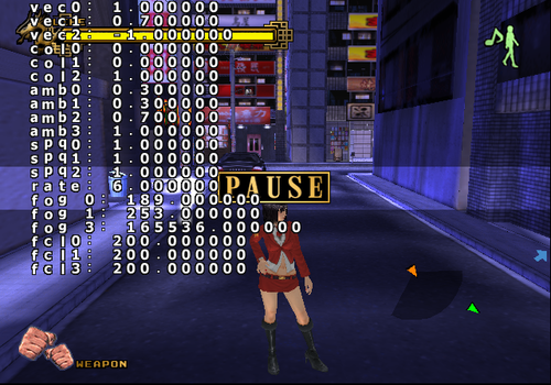 The Mini Skirt Police Debug Display 1.png