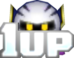 Kirby Planet Robobot 1UP JP ENG ITA Knight.png