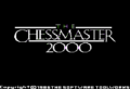 Chessmaster 2000 appleII title.png