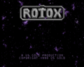 Rotox amiga titlescreen.png
