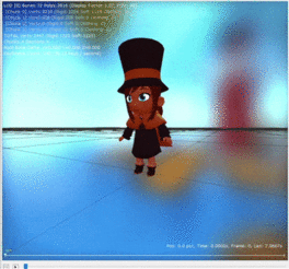 AHatInTime HatKidGreg SequenceChp1Intro.gif