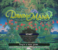 Dawn of Mana - Title.png