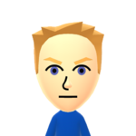 (Smash Ultimate) Mii Swordfighter face.png