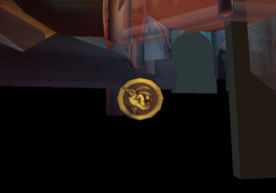 Sly1 ADaringRescue OOB Coin.PNG