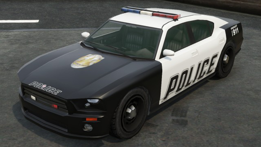 GTAV-1st LSPD Buffalo.png