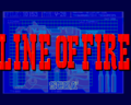Line of Fire (Amiga)-title.png