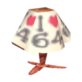 DnM64 ILove64ShirtModel.png