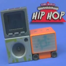 CubeWorldLCD-prerelease-Mods-Hip Hop.jpg