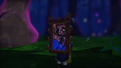 AHatIntime Prerelease HoldingSubconPainting.png