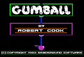 Gumball (Apple II)-title.png