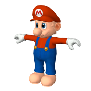 MarioSuperstarBaseballUnusedMario.png