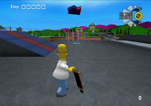 SimpsonsSkateboarding-FIN --NOSHADOWS.png