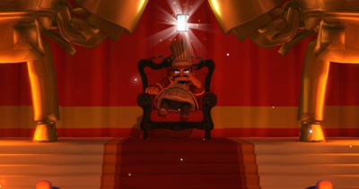 AHatIntime Prerelease MafiaBossThrone.png