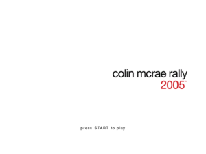 ColinMcRally2005 Xbox Title.png