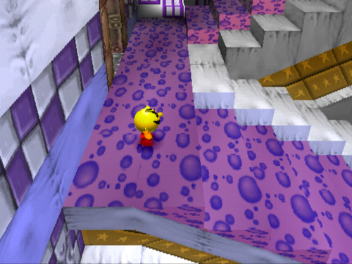 Pac-Man World Proto Clowning Around Demo (v1.0) 034.png