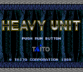 Heavy Unit TG16 Title.png