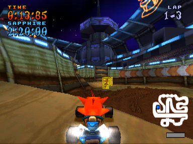 CTR-Aug14 TinyArenaRelicRace.png