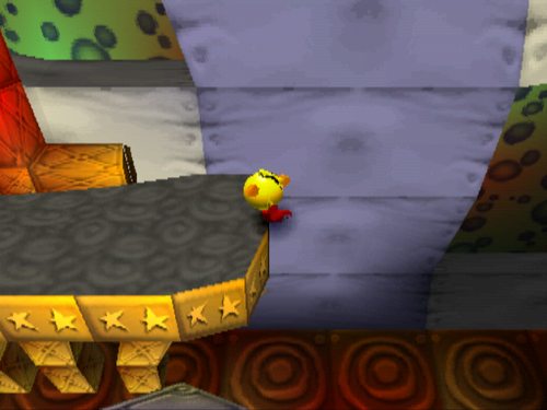 Pac-Man World Proto Clowning Around Demo (v1.0) 020.png