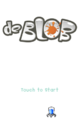De Blob DS Title.png